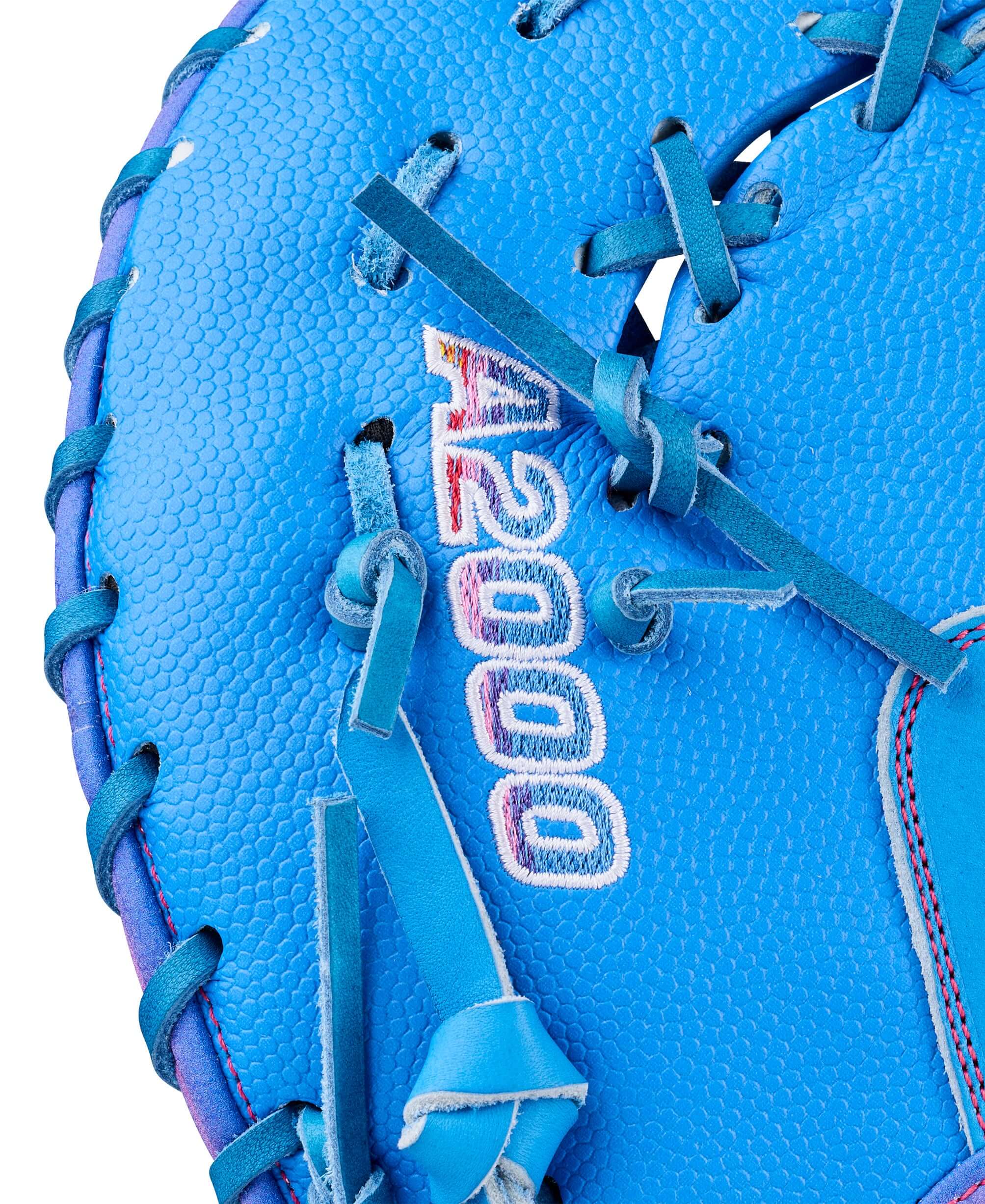 Wilson 2026 Love the Moment A2000 1612 12” Baseball First Base Mitt - Image 7