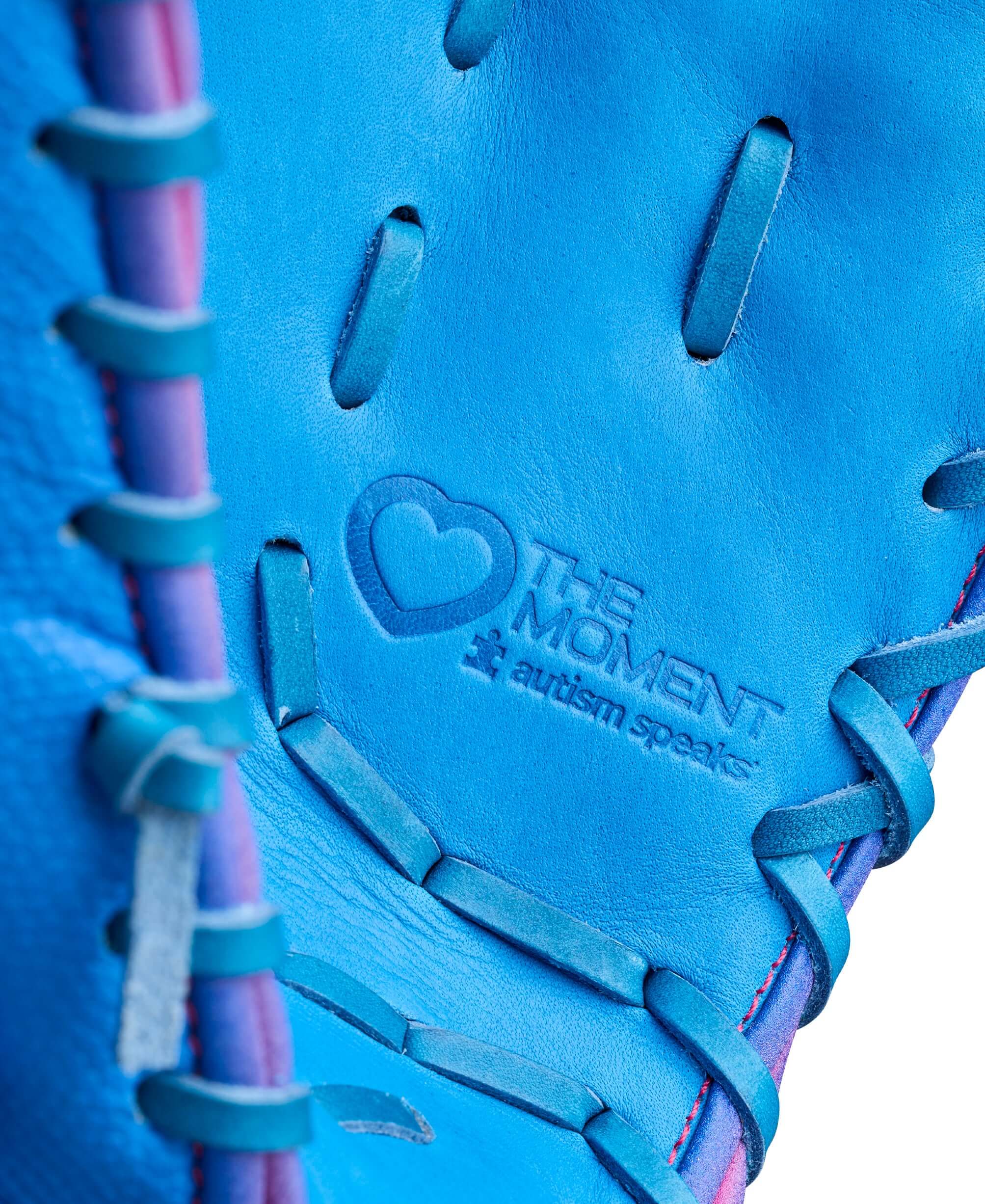 Wilson 2026 Love the Moment A2000 1612 12” Baseball First Base Mitt - Image 9