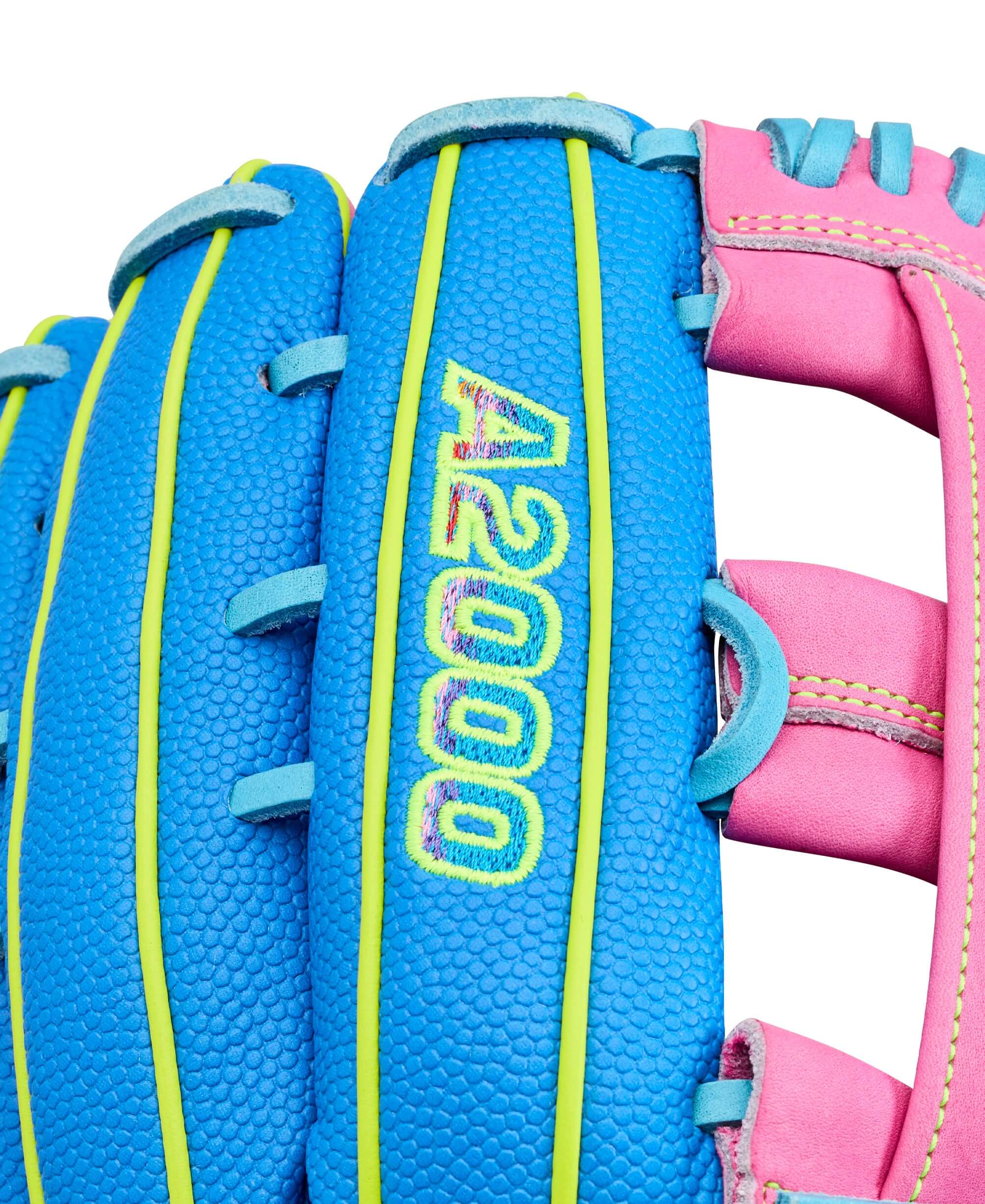 Wilson 2026 Love the Moment A2000 1777 12.75” Outfield Baseball Glove - Image 6