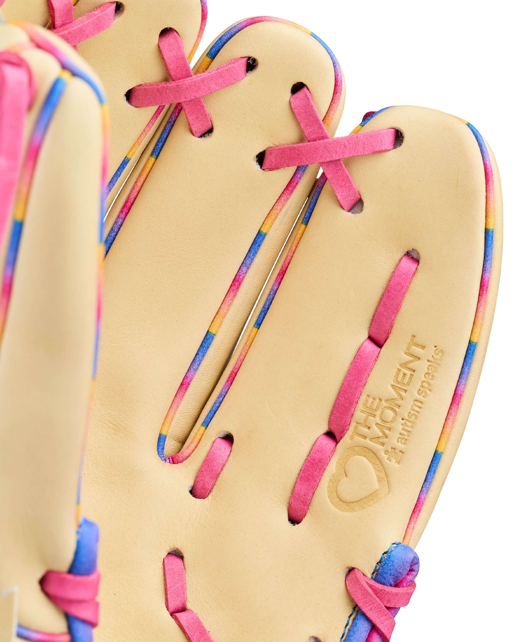 Wilson 2026 Love the Moment A2000 1786 11.5" Infield Baseball Glove - Image 8