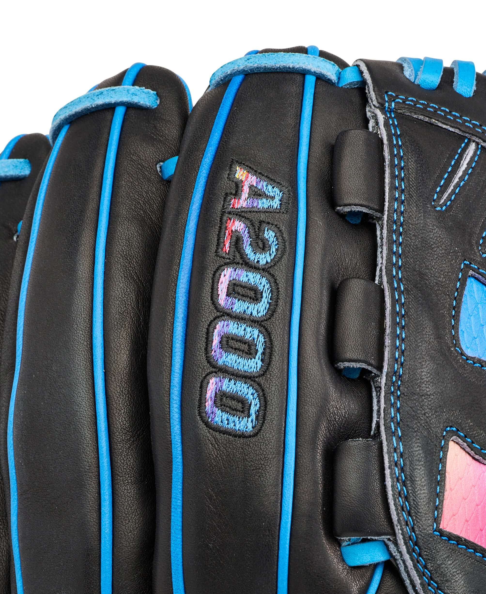 Wilson 2026 Love the Moment A2000 B23 Puzzle Piece 12” Pitcher’s Baseball Glove - Image 7