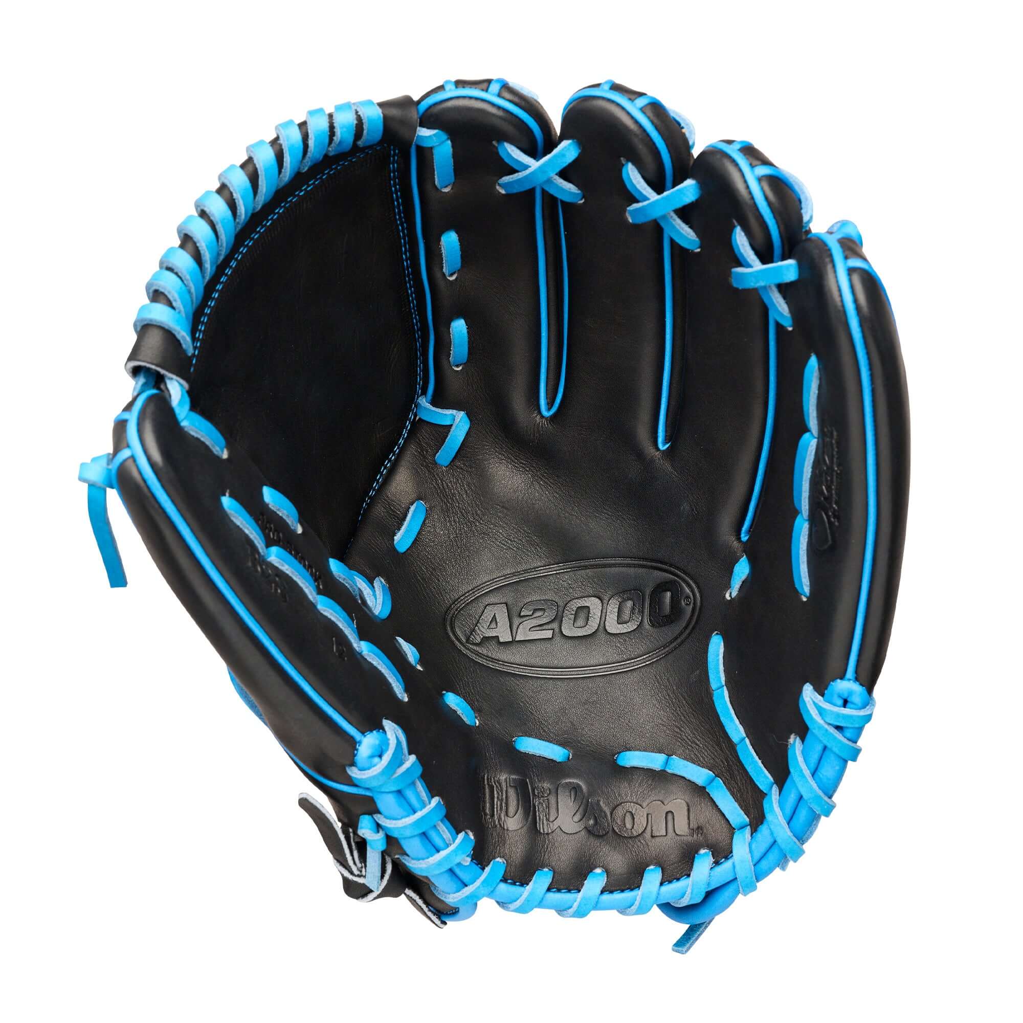 Wilson 2026 Love the Moment A2000 B23 Puzzle Piece 12” Pitcher’s Baseball Glove LHT - Image 3