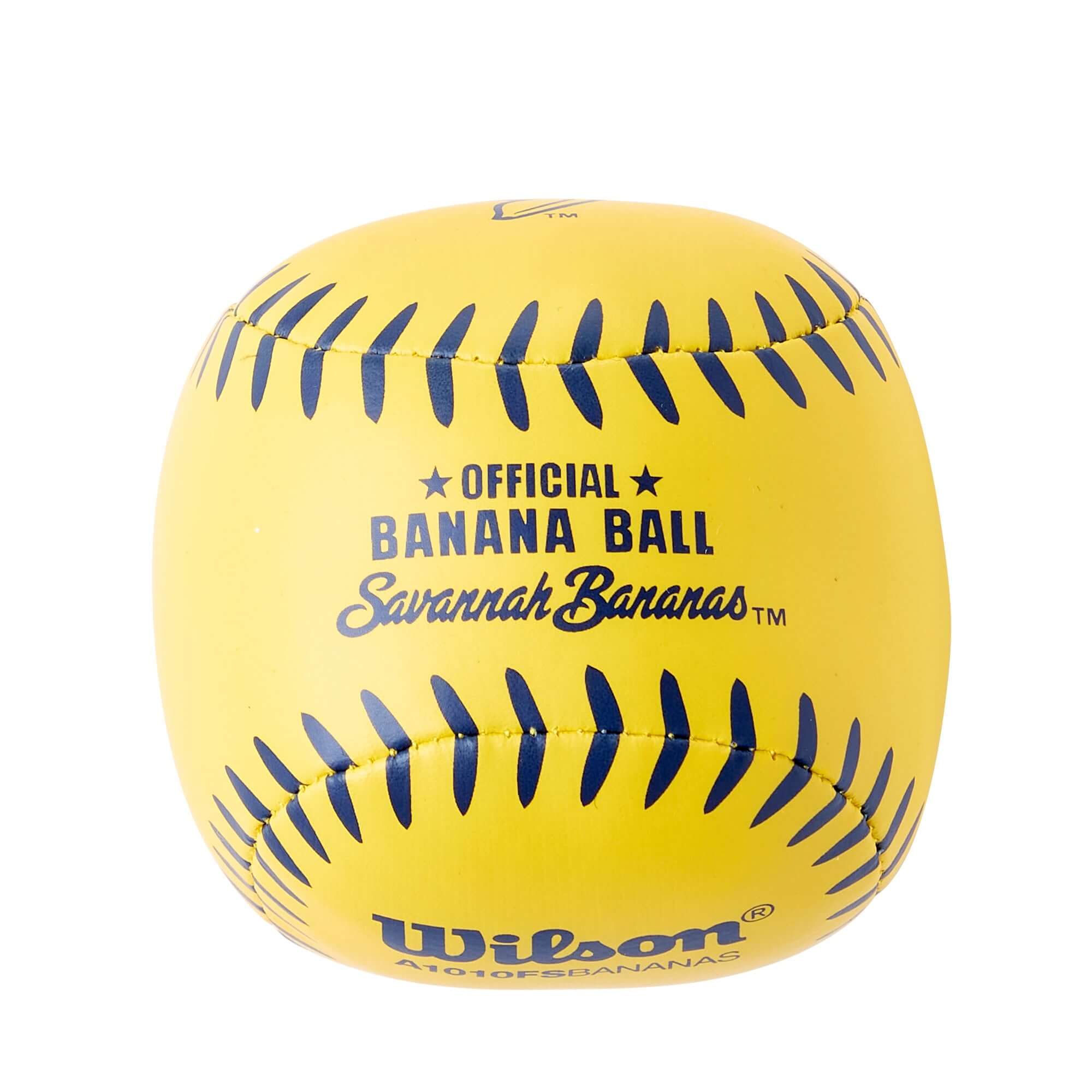Wilson 2026 Savannah Bananas A200 10" Glove Ball Bat Combo LHT - Image 7