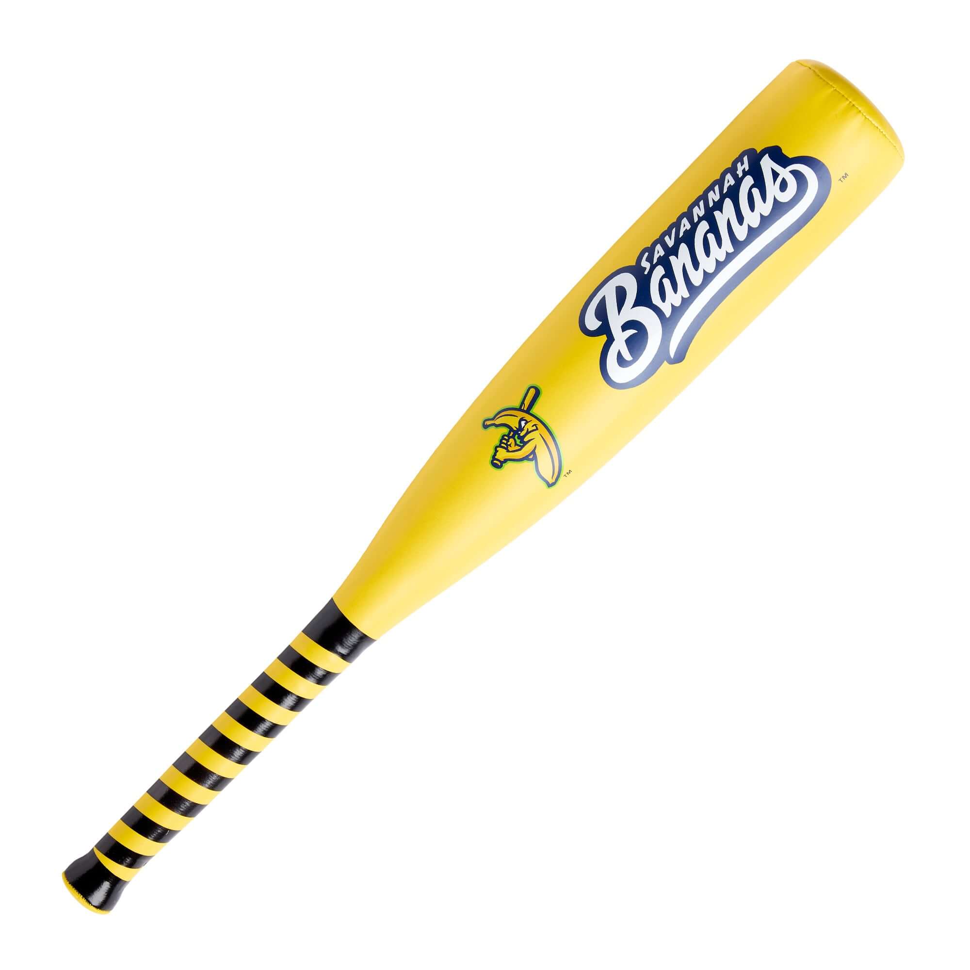 Wilson 2026 Savannah Bananas A200 10" Glove Ball Combo Bat Kit - Image 4