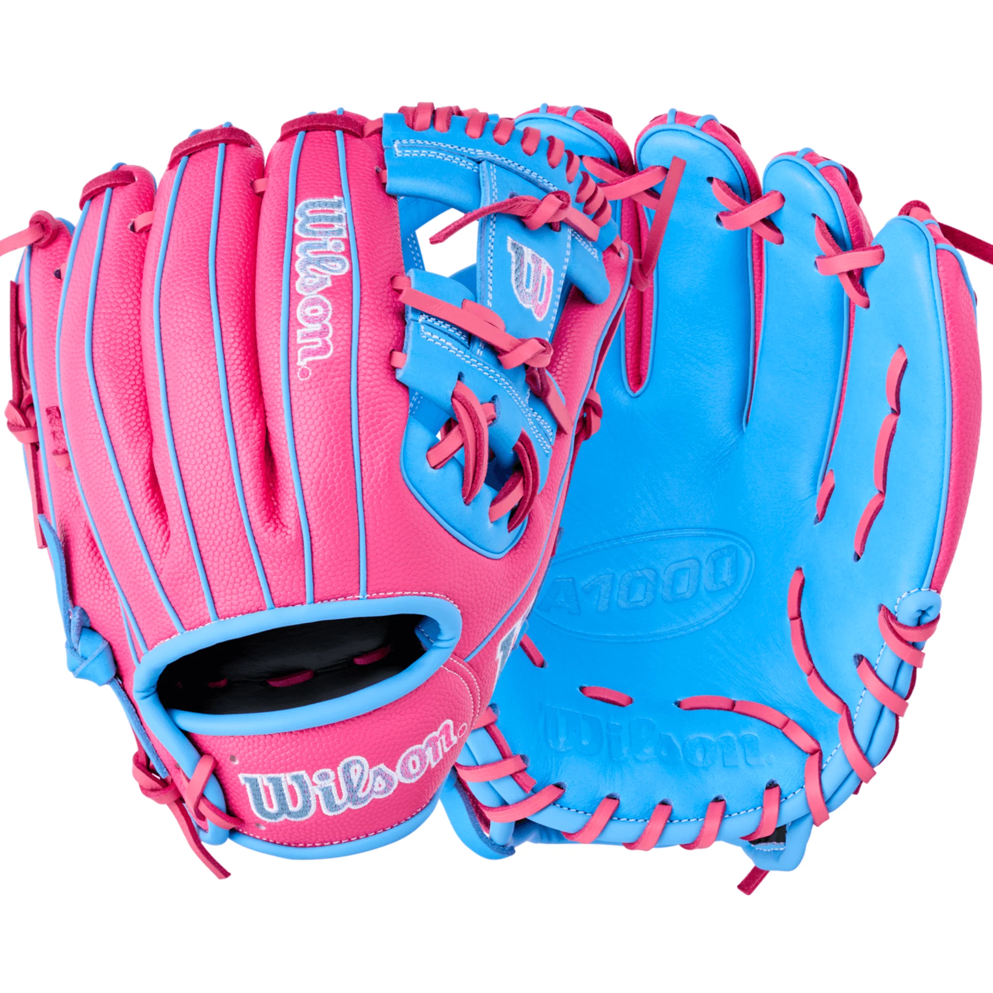 Wilson 2026 A1000 1786SSS Secret Menu 11.5" Infield Baseball Glove