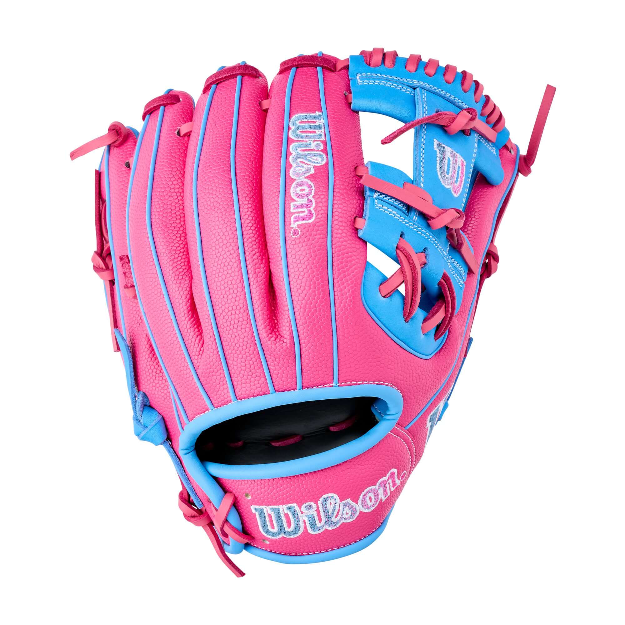 Wilson 2026 A1000 1786SSS Secret Menu 11.5" Infield Baseball Glove - Image 2