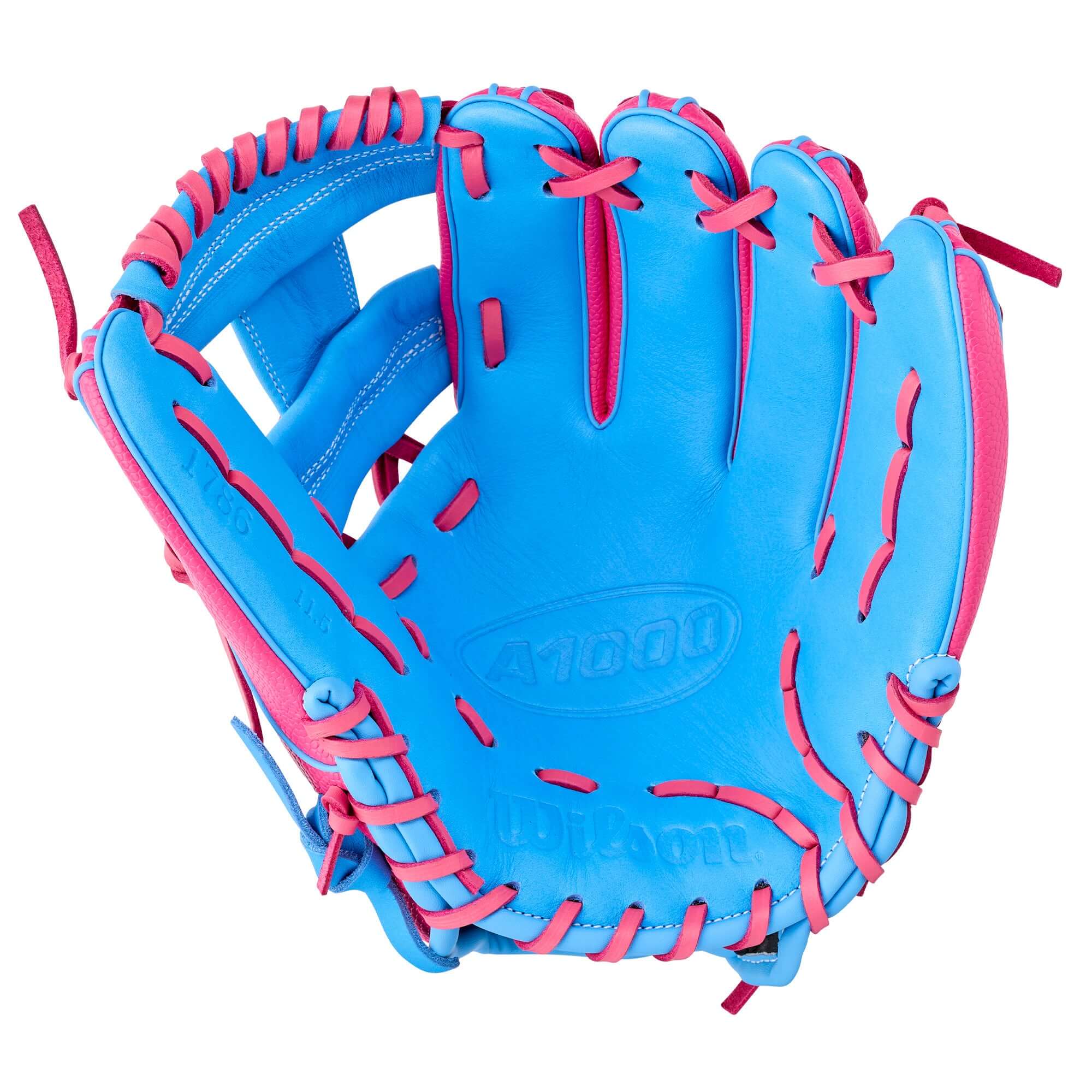 Wilson 2026 A1000 1786SSS Secret Menu 11.5" Infield Baseball Glove - Image 3