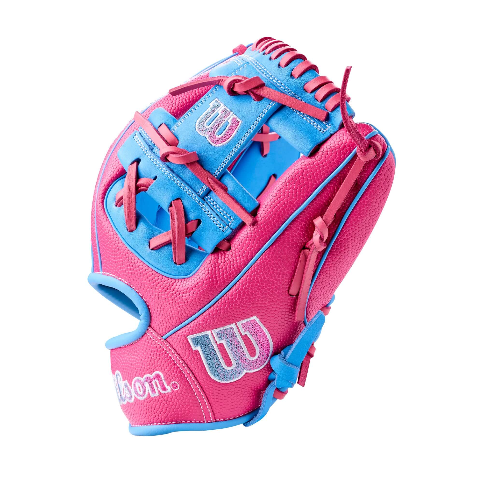 Wilson 2026 A1000 1786SSS Secret Menu 11.5" Infield Baseball Glove - Image 4