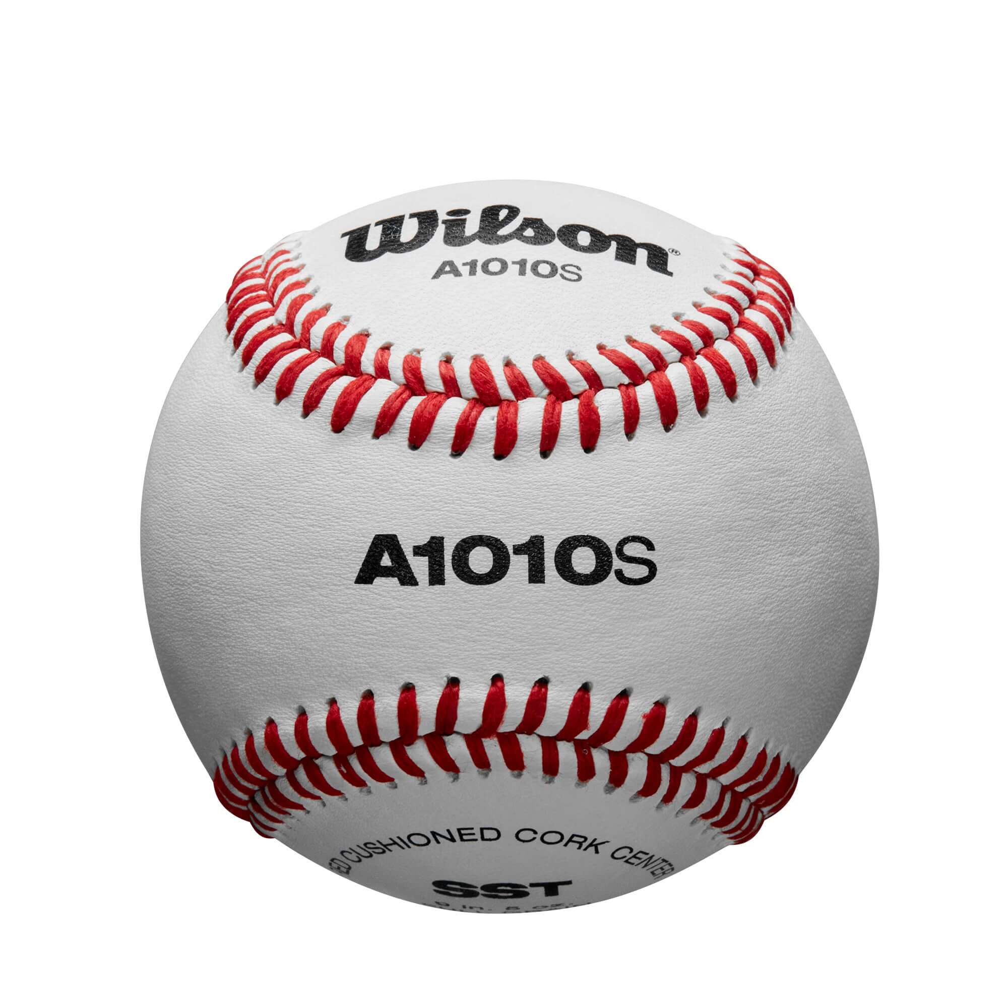 Wilson A1010 Blem Baseballs 1 DZ