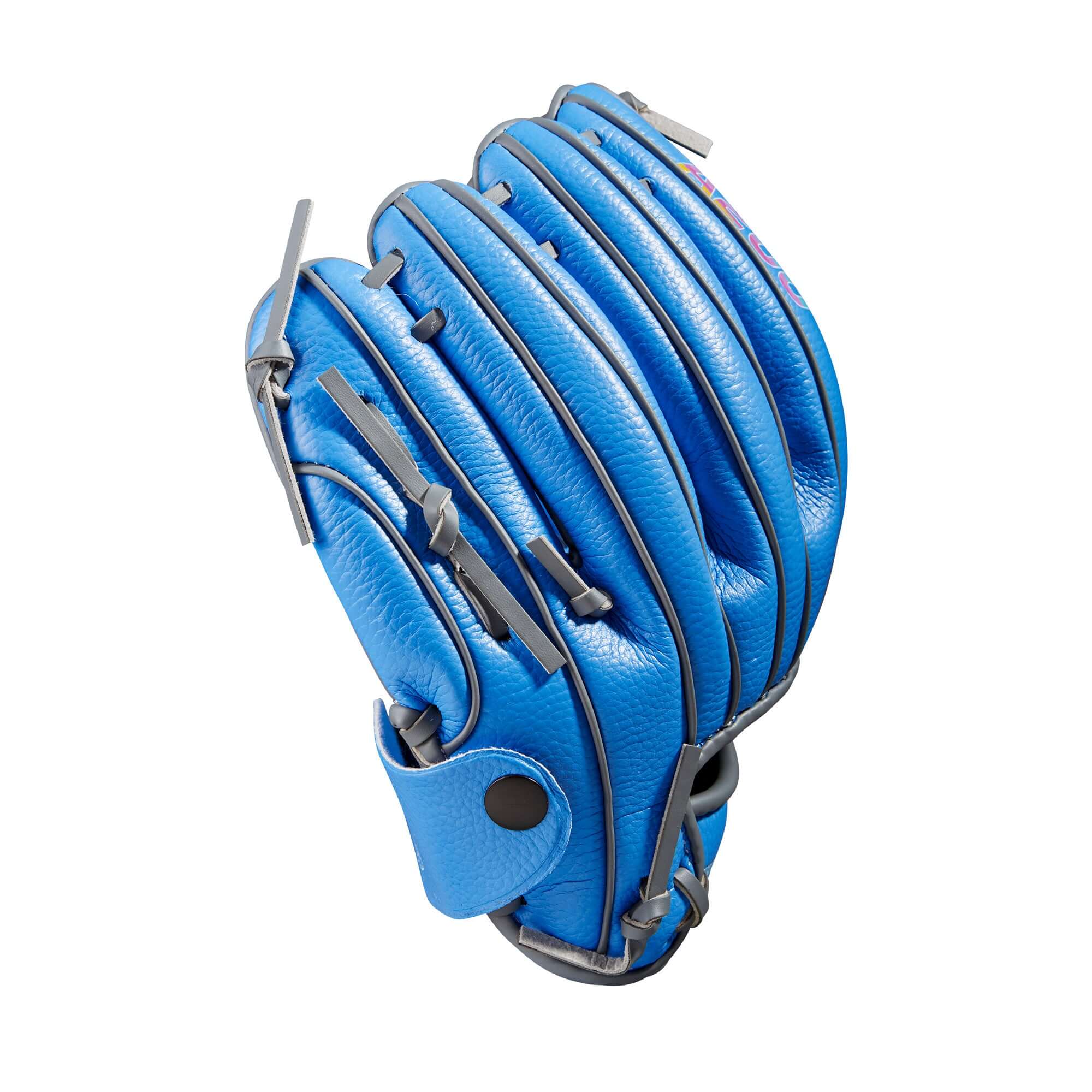 Wilson A200 Love the Moment EZ Catch 10" T-Ball Glove - Image 4