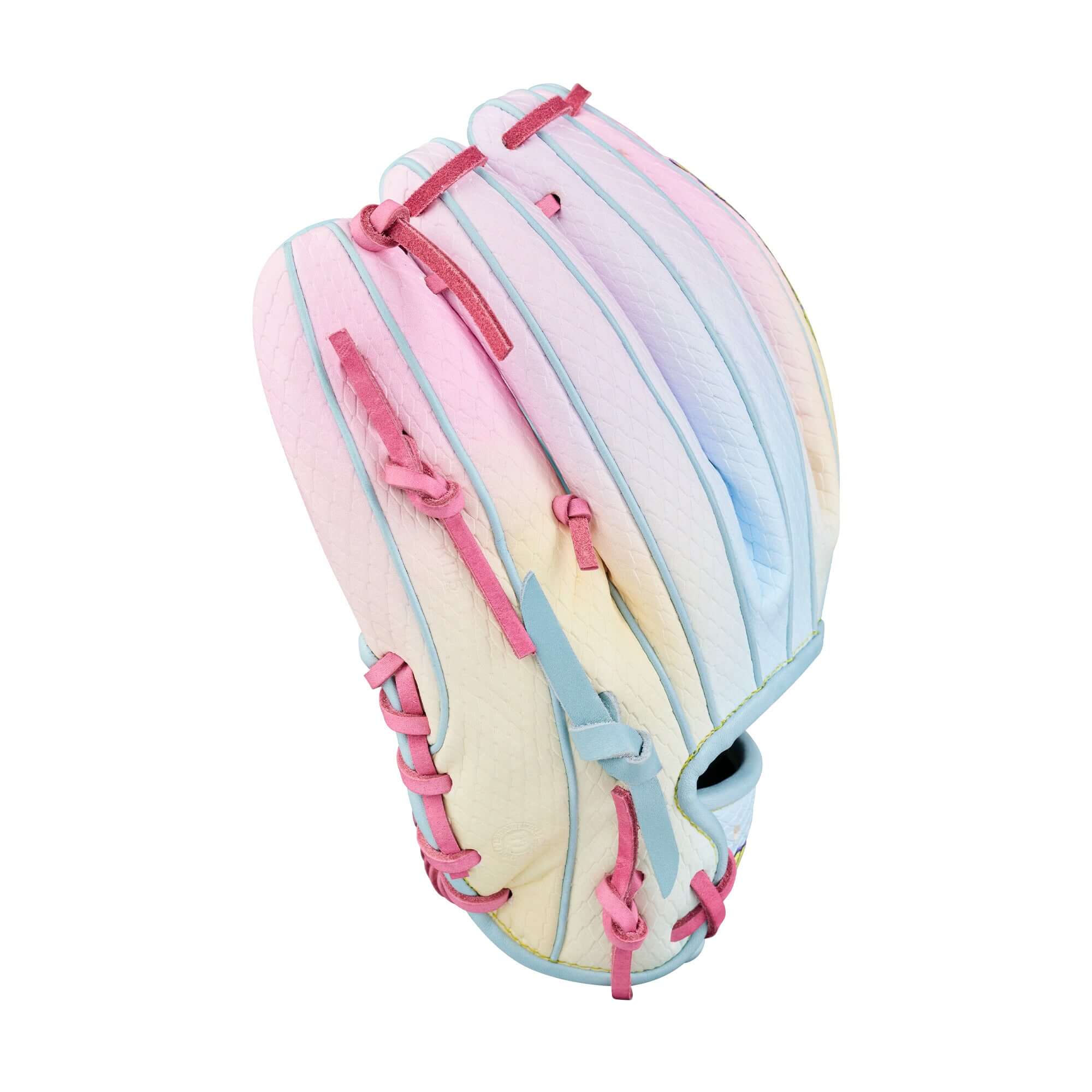 Wilson A2000 1786 11.5" April 2026 GOTM Pastel Clouds Infield Glove - Image 8