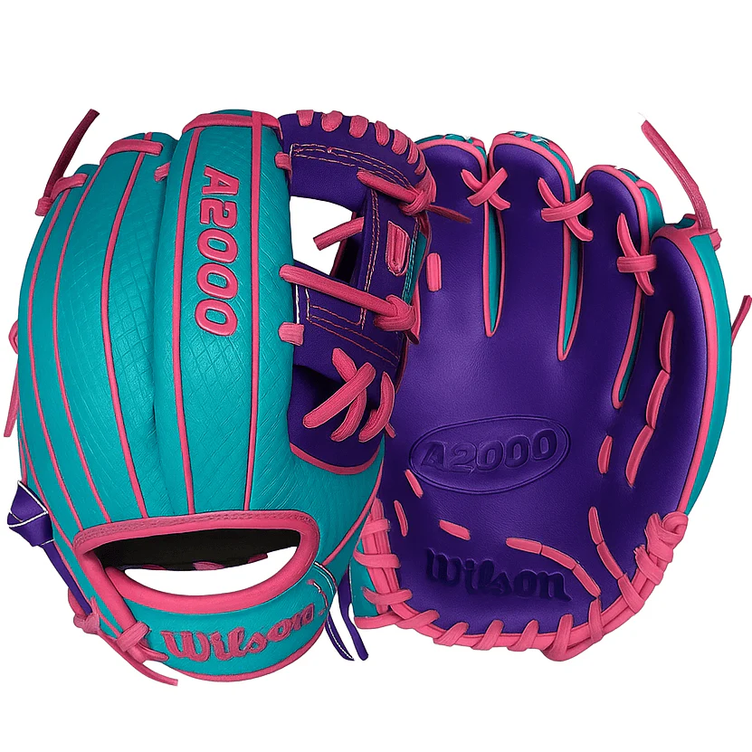Wilson A2000 1786 11.5 BTL Limited Edition