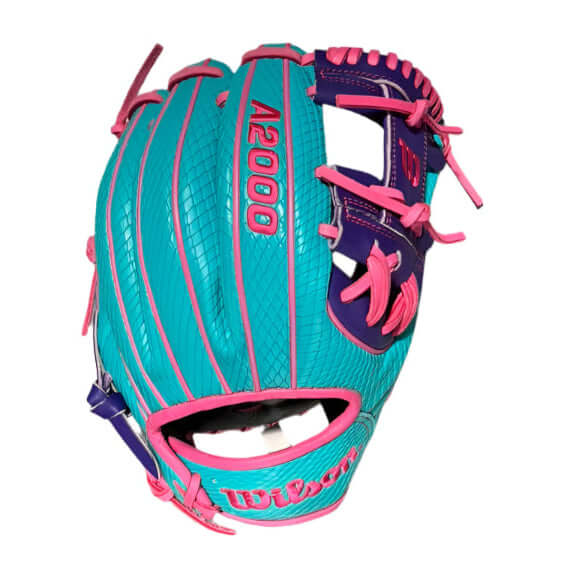 Wilson A2000 1786 11.5 BTL Limited Edition - Image 2