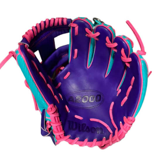 Wilson A2000 1786 11.5 BTL Limited Edition - Image 3