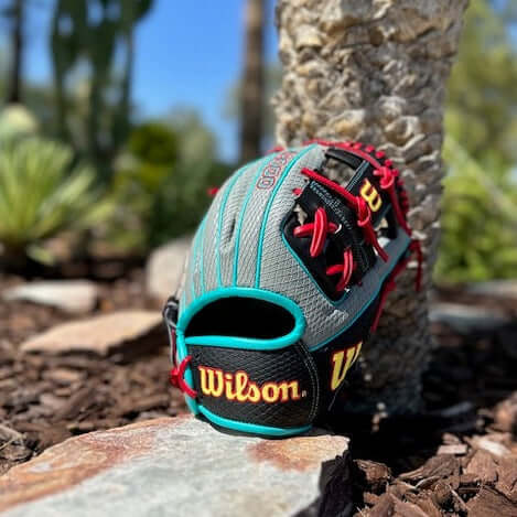 Wilson A2000 1786 11.5 Embrace The Chaos - Image 3