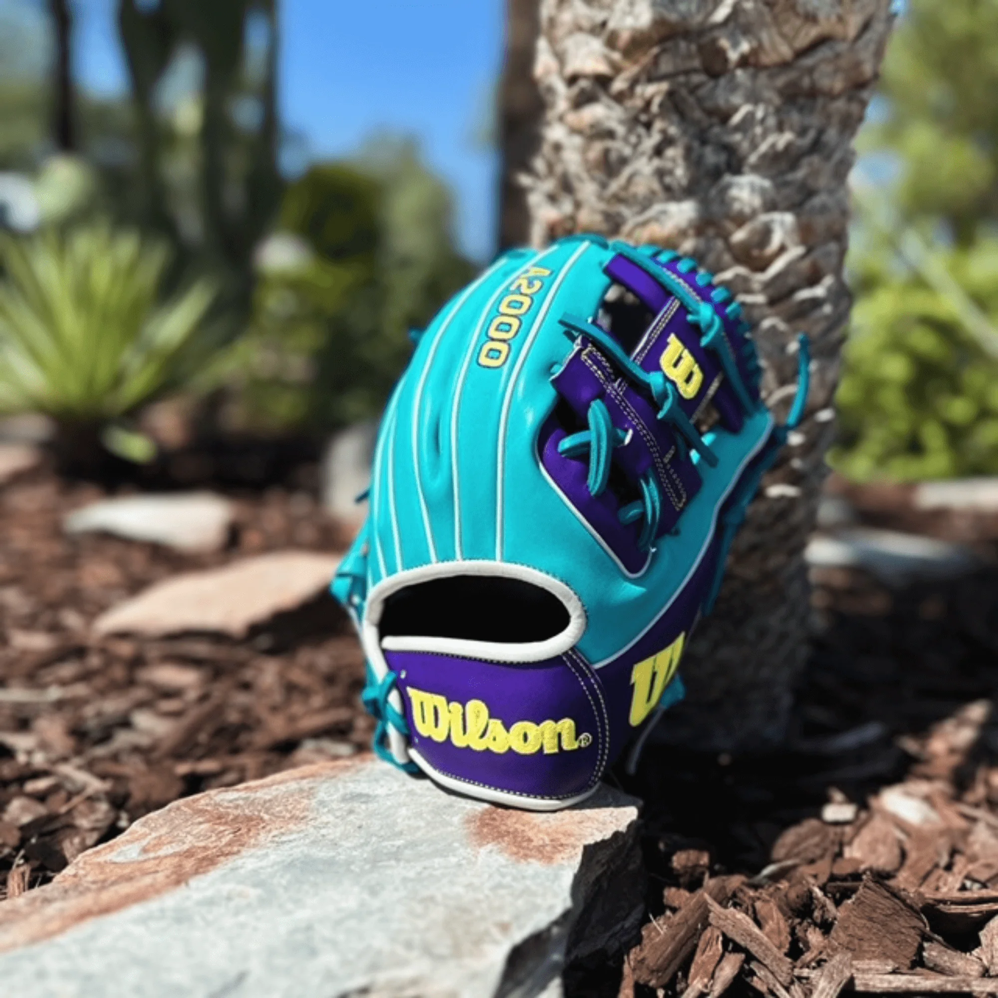 Wilson A2000 1786 11.5 KETEL4 - Image 2