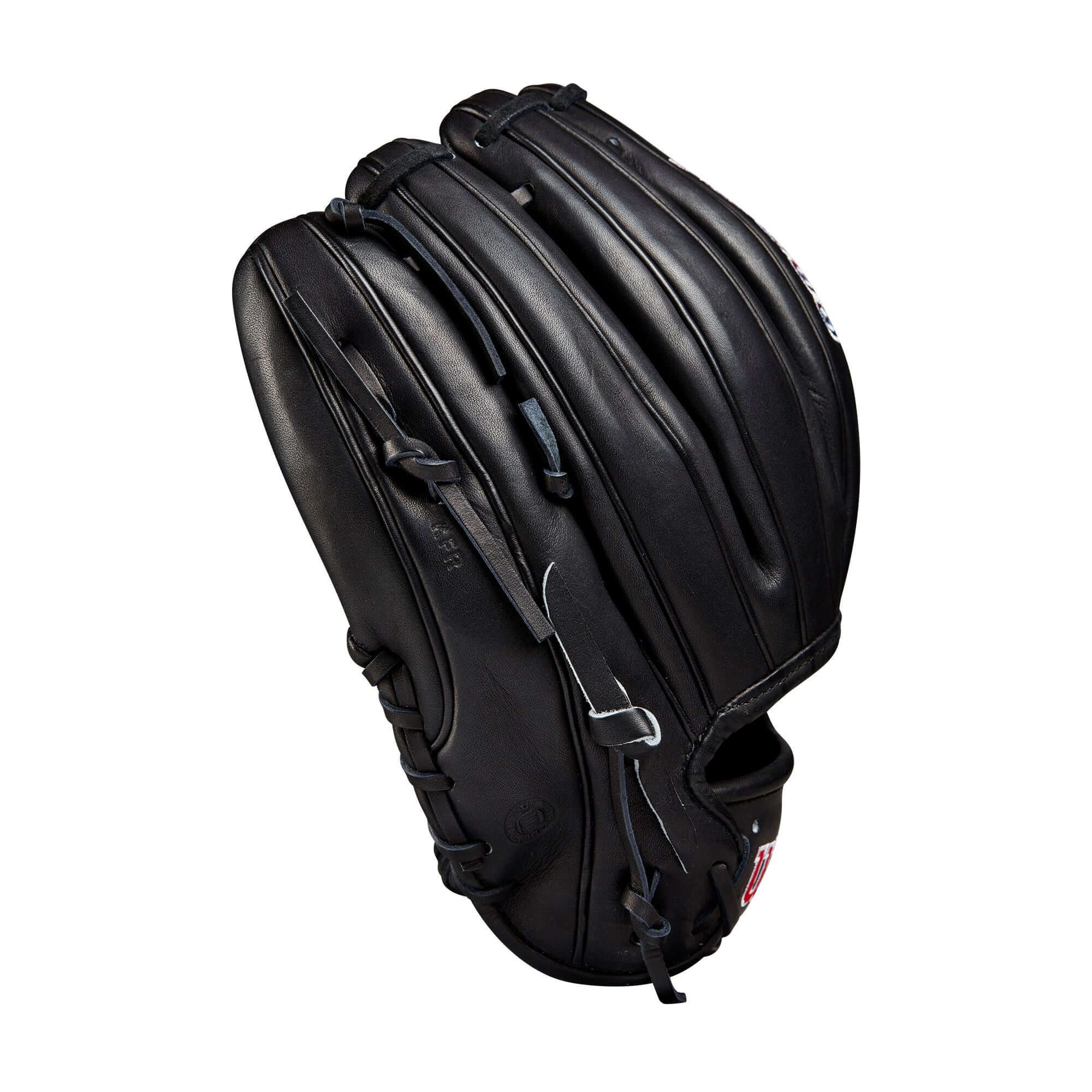 Wilson A2000 1786 April 2024 Glove of the Month (GOTM) Matt McLain 11.5 Black - Image 5