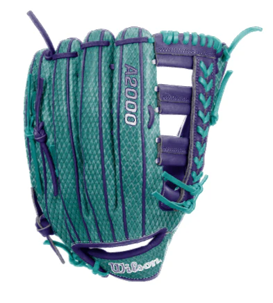 Wilson A2000 1800 12.75 OF BTL Limited Edition Showalter - Image 2