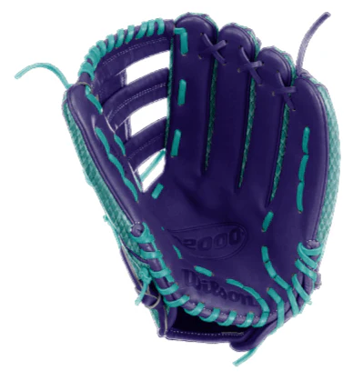 Wilson A2000 1800 12.75 OF BTL Limited Edition Showalter - Image 3