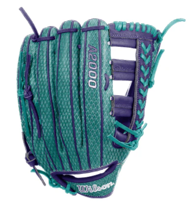 Wilson A2000 1800 12.75 OF BTL Limited Edition Showalter - Image 4