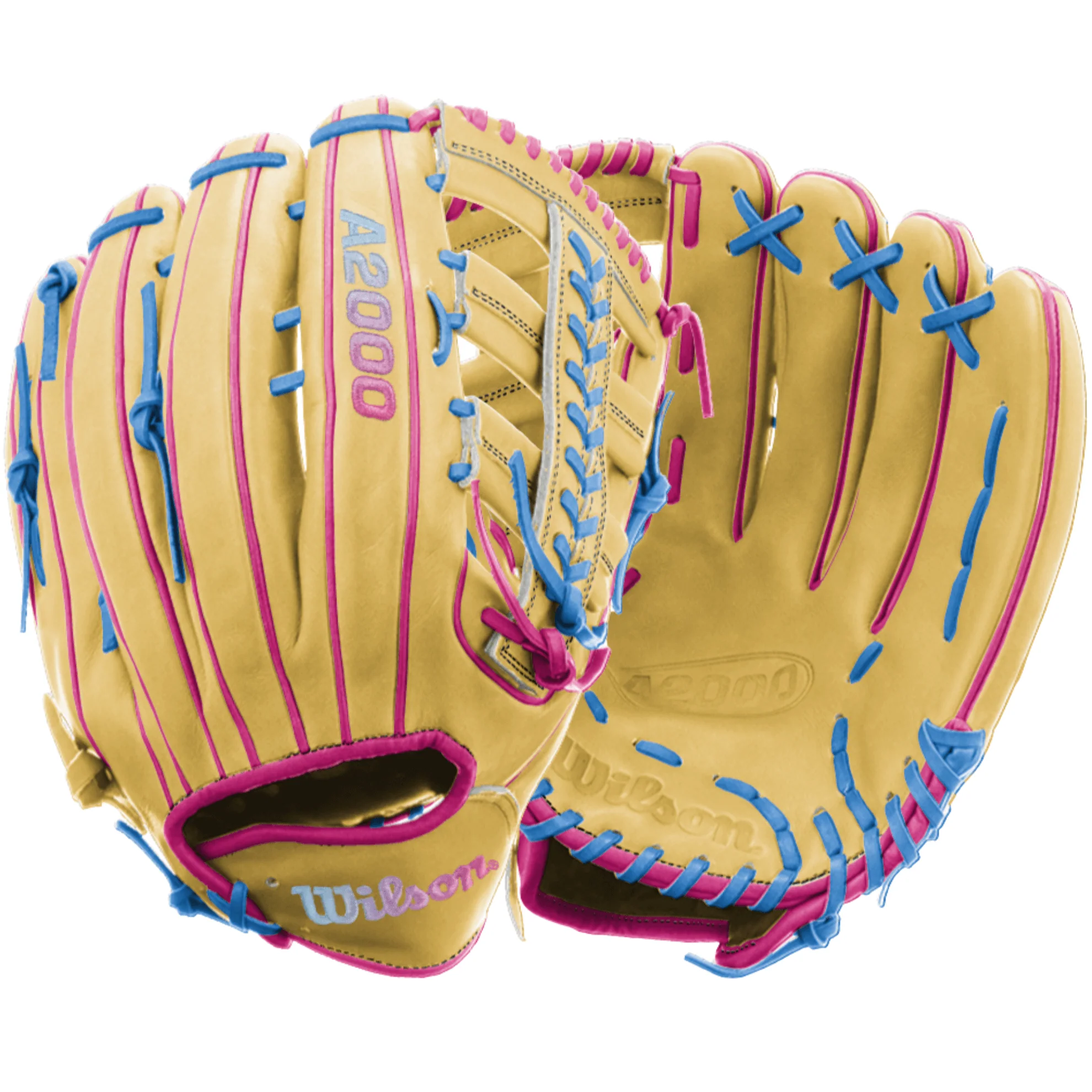 Wilson A2000 1810 12.75 BTL Limited Edition