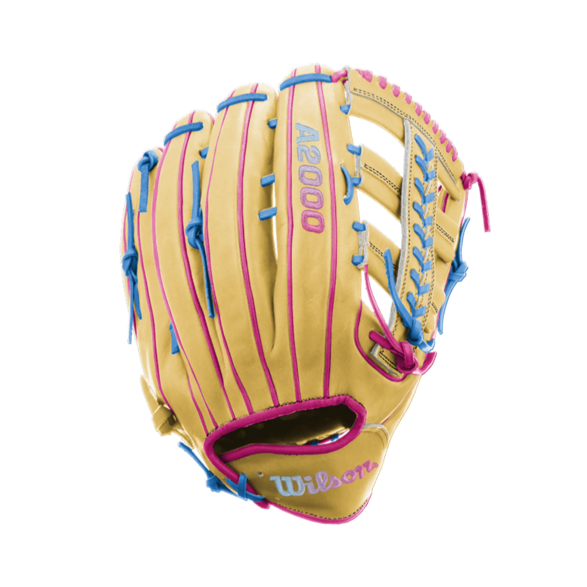 Wilson A2000 1810 12.75 BTL Limited Edition - Image 2