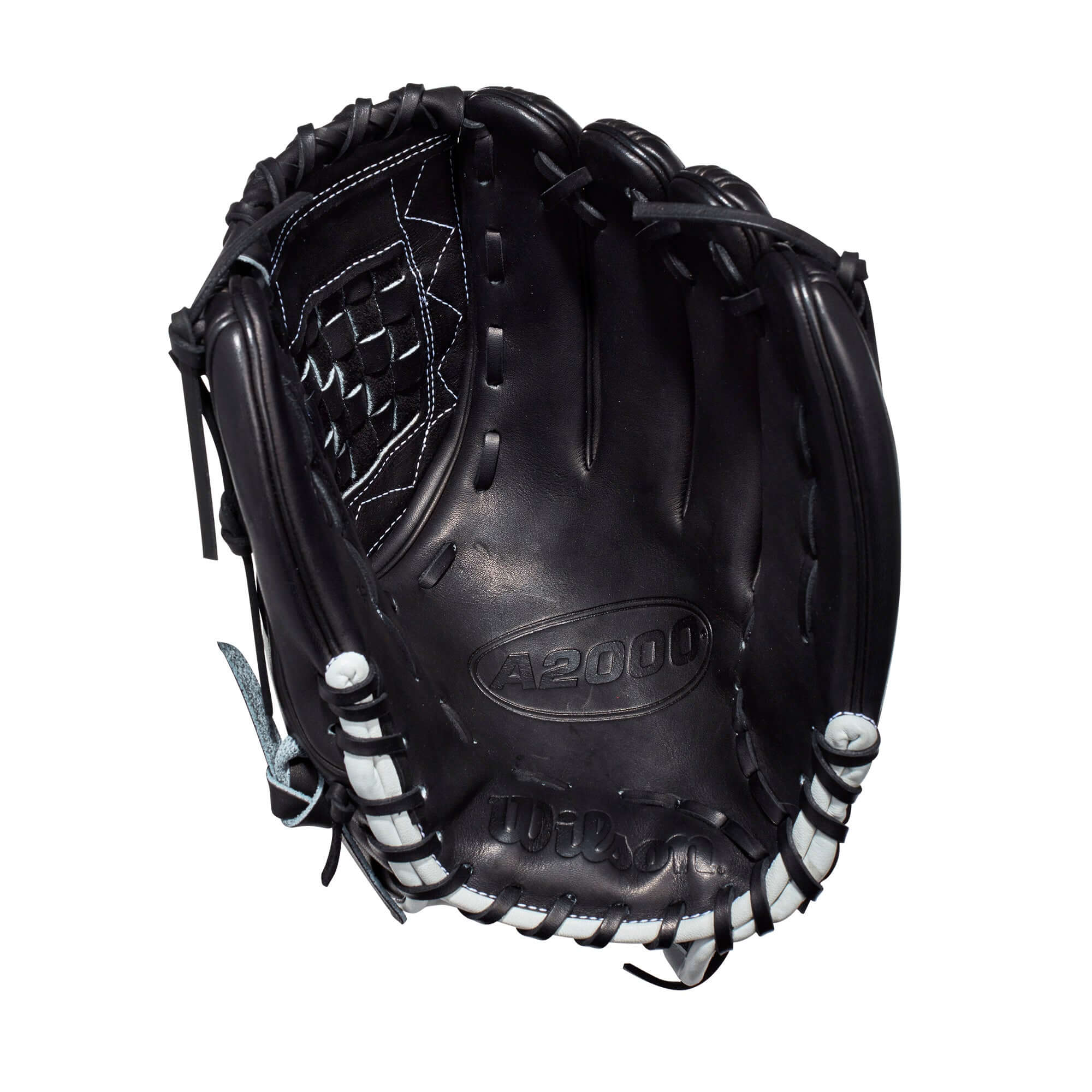 Wilson A2000 Aso 12" Pitchers Glove - Image 3