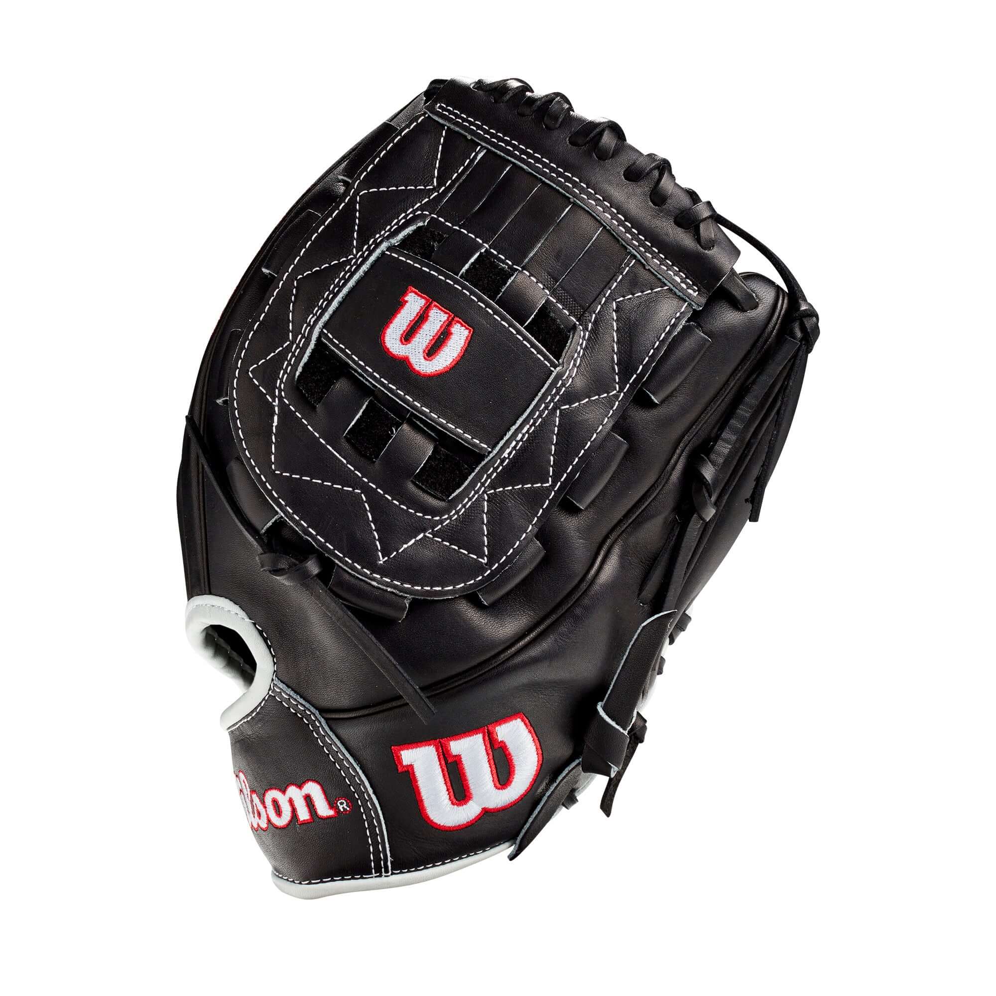 Wilson A2000 Aso 12" Pitchers Glove - Image 5