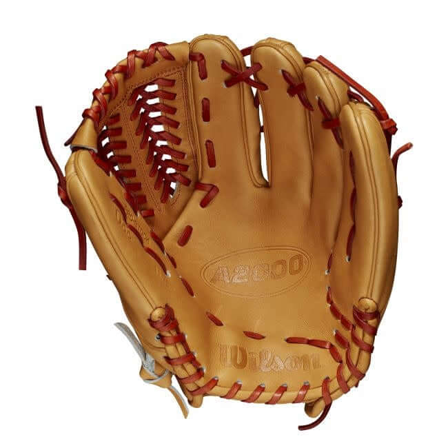 Wilson A2000 D33 11.75 Pitchers Baseball Glove - Image 3