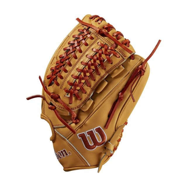 Wilson A2000 D33 11.75 Pitchers Baseball Glove - Image 5