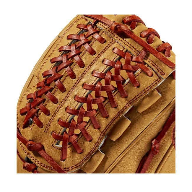 Wilson A2000 D33 11.75 Pitchers Baseball Glove - Image 6