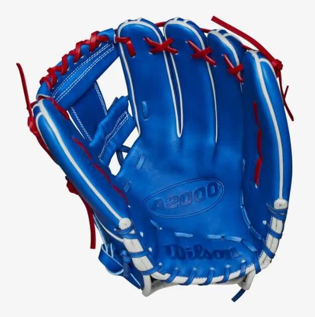 Wilson A2000 Vladimir VG27 SS 12.25 - Image 3