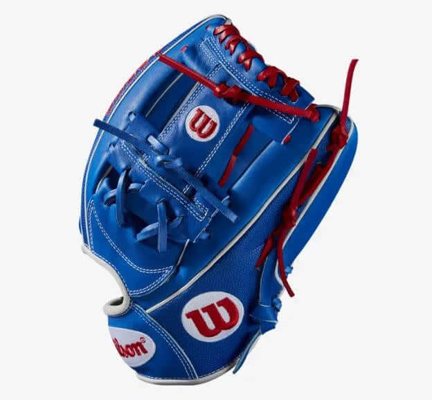 Wilson A2000 Vladimir VG27 SS 12.25 - Image 4