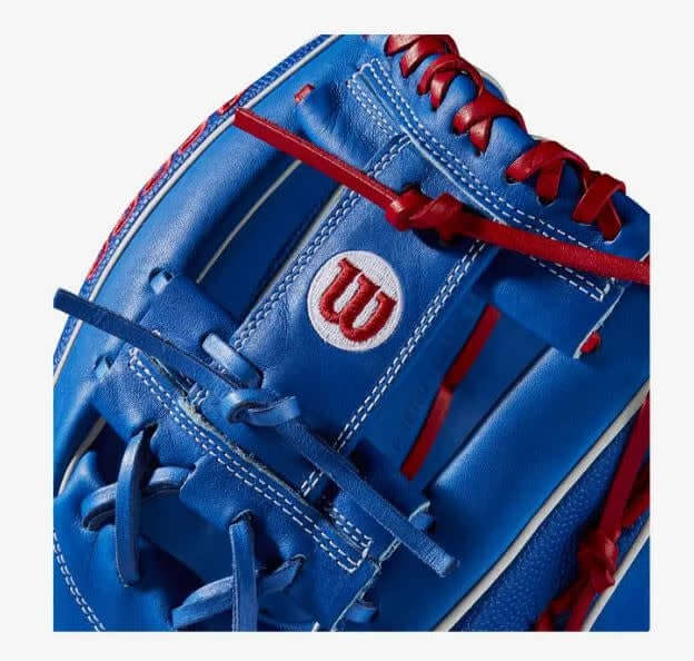 Wilson A2000 Vladimir VG27 SS 12.25 - Image 6