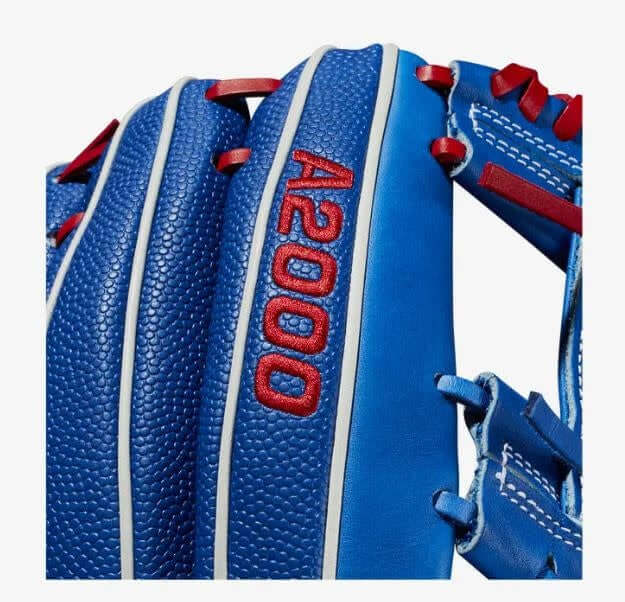 Wilson A2000 Vladimir VG27 SS 12.25 - Image 7