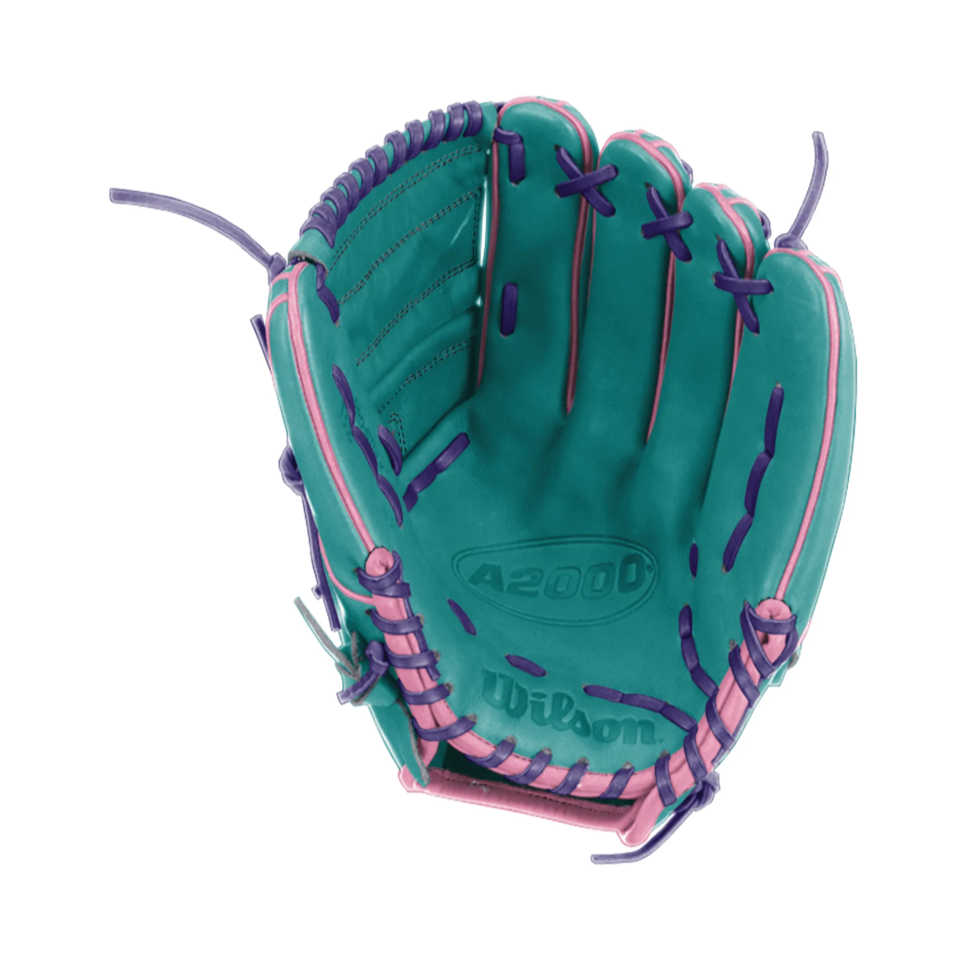 Wilson A2000 B2 12 Pitchers Glove BTL Limited Edition - Image 3