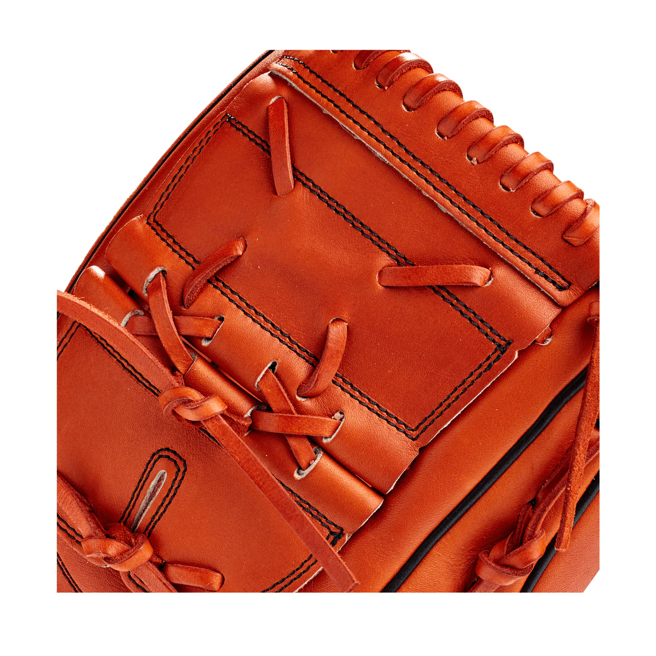 Wilson A2000 B2 Special Edition RHT Copper 12 - Image 6