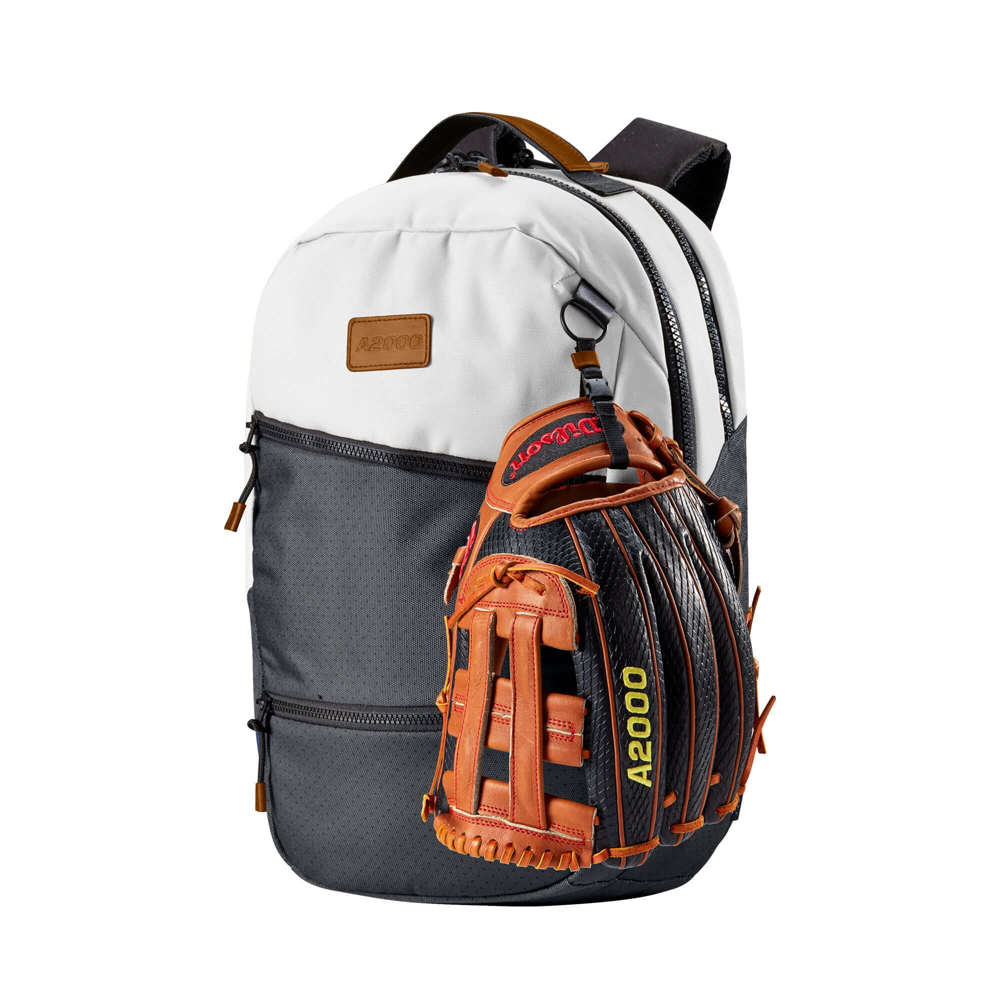 Wilson A2000 Backpack - Image 15