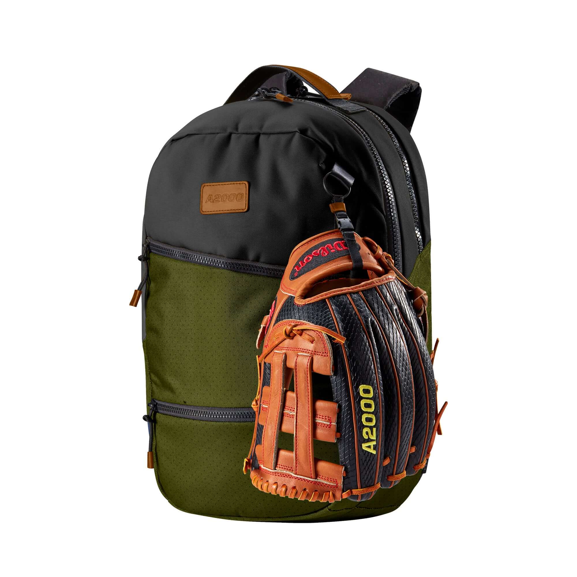 Wilson A2000 Backpack - Image 6