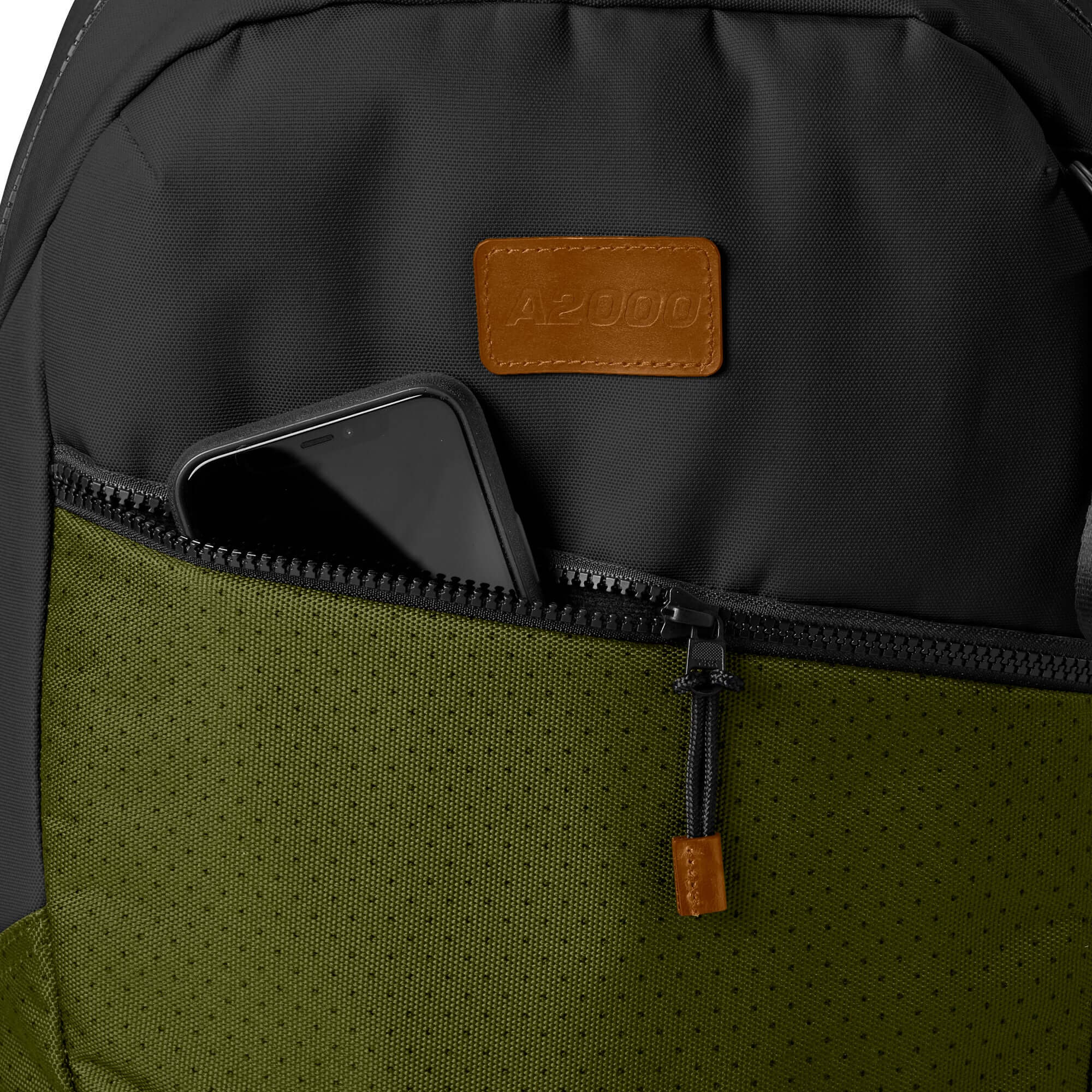 Wilson A2000 Backpack - Image 7