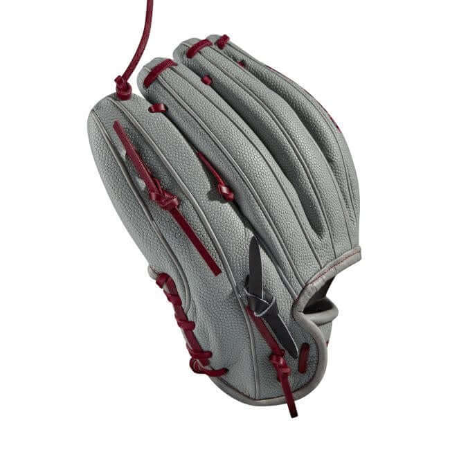 Wilson A2000 DP15SS 11.5 Superskin Grey/Black - Image 5