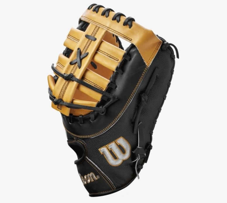 Wilson A2000 F16HT 12.5” Trey Mancini 1B - Image 6