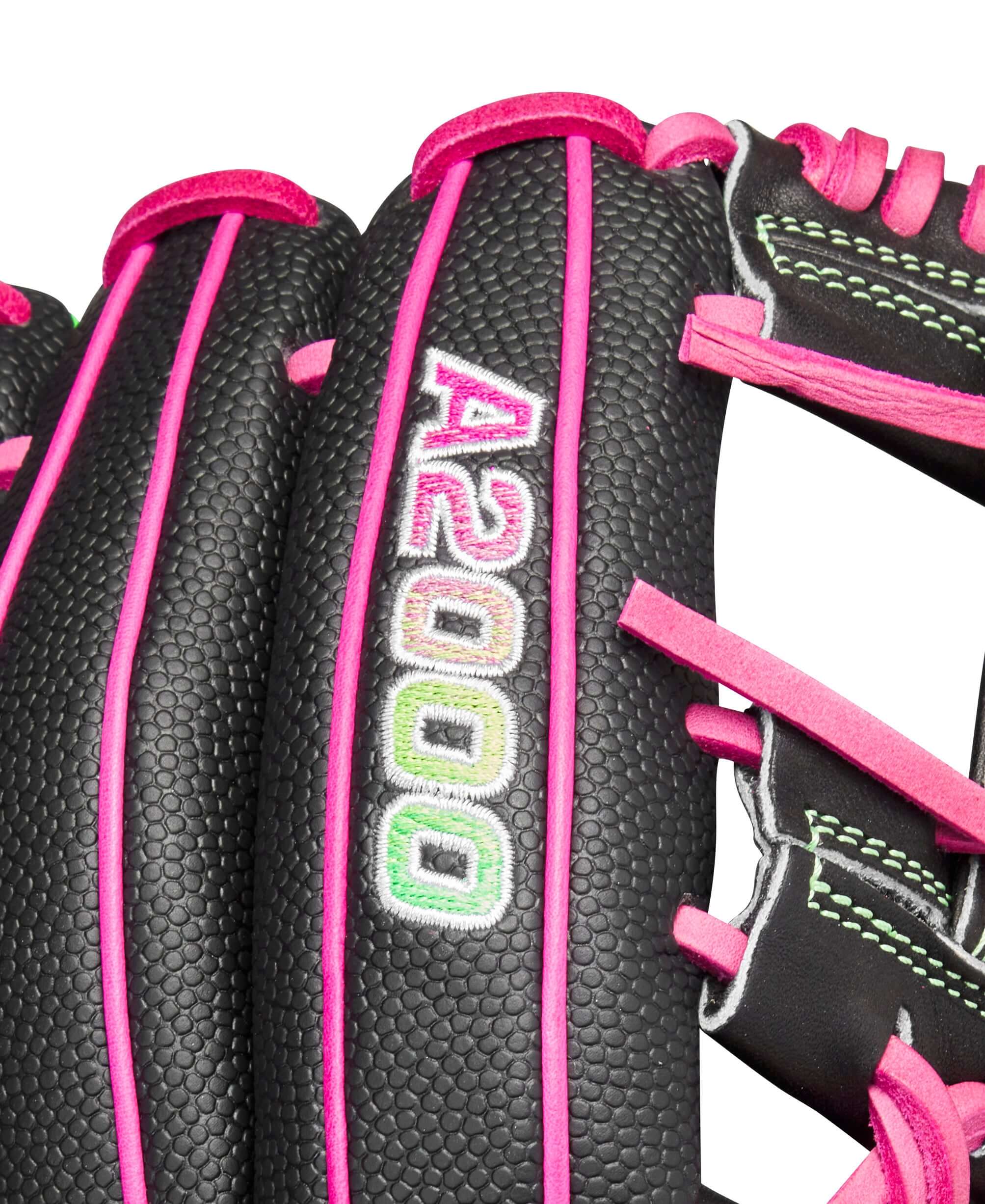 Wilson A2000 Glove of the Month (GOTM) August 2023 1975 Party Time 11.75 - Image 5