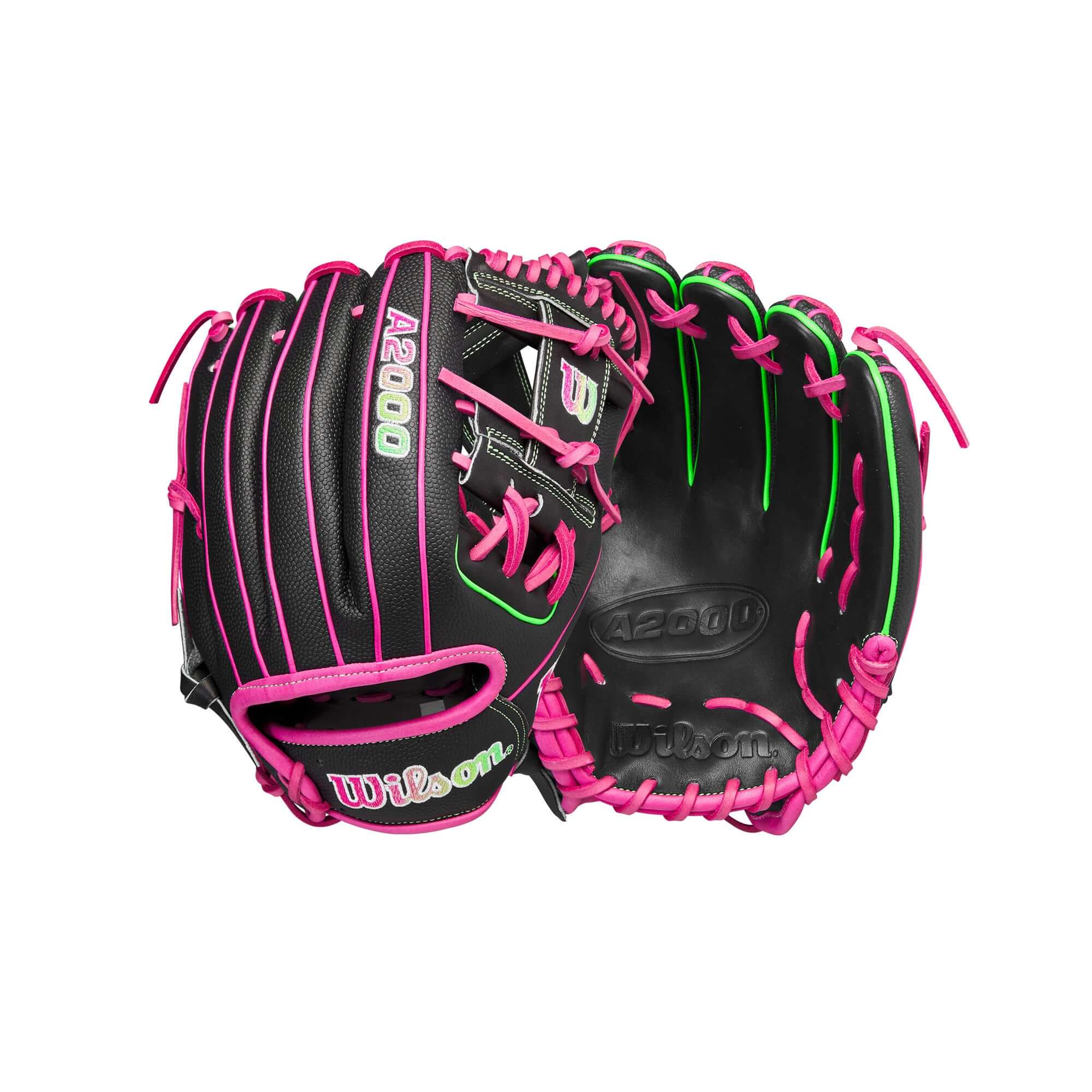 Wilson A2000 Glove of the Month (GOTM) August 2023 1975 Party Time 11.75 - Image 7