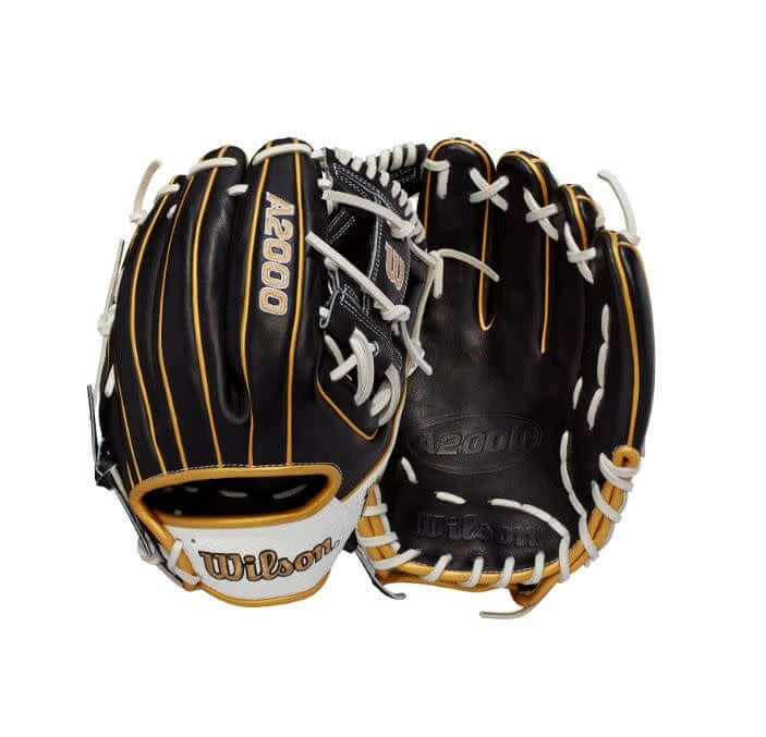 Wilson A2000 100 Glove of The Month September 2021 - Image 3
