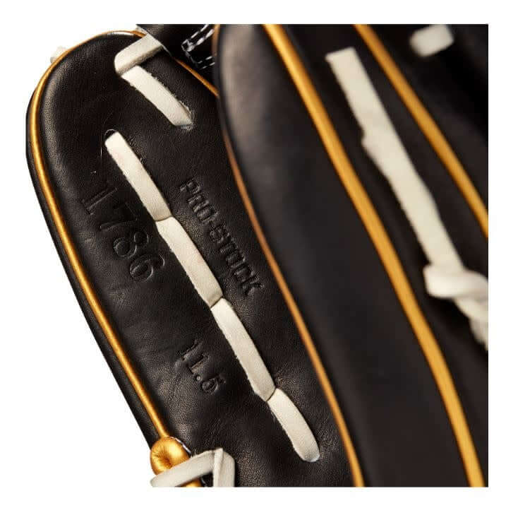 Wilson A2000 100 Glove of The Month September 2021 - Image 4