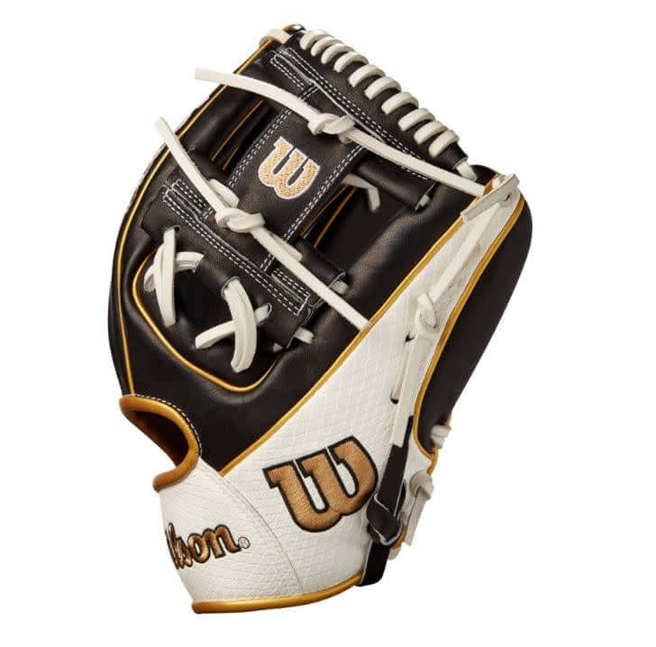 Wilson A2000 100 Glove of The Month September 2021 - Image 5