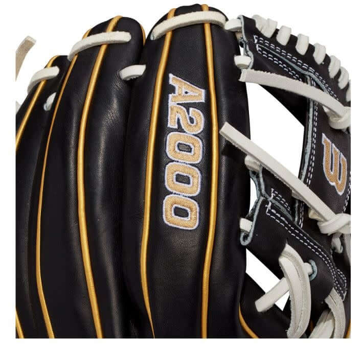 Wilson A2000 100 Glove of The Month September 2021 - Image 6
