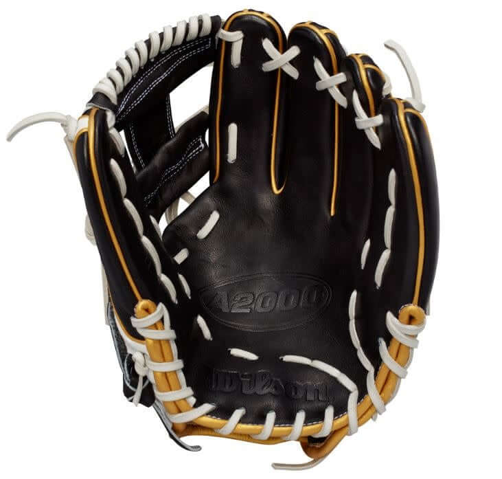 Wilson A2000 100 Glove of The Month September 2021 - Image 8