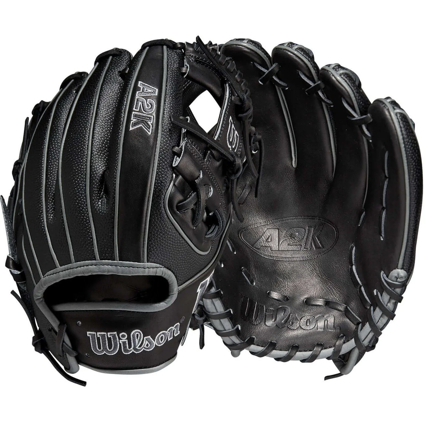 Wilson A2K 1786 w/SuperSkin™ (IF) 11.5-inch